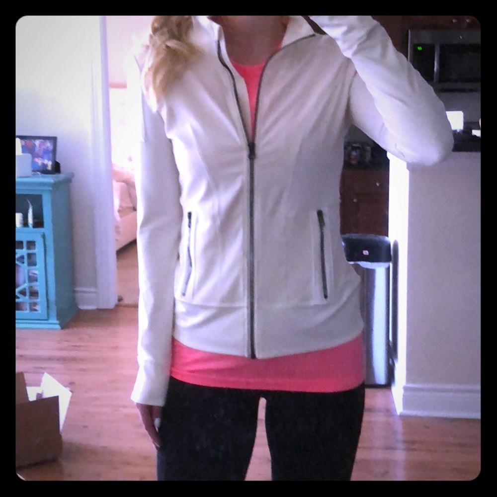 Alo Yoga Moro Jacket